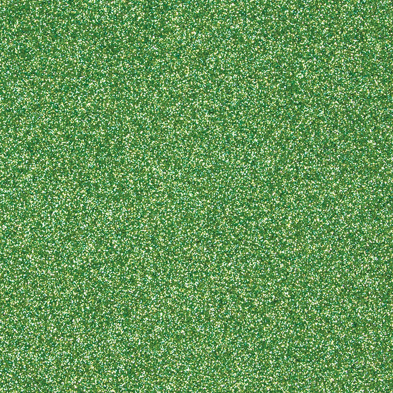Craft Perfect di Tonic Studios Craft Perfect • glitter a4 5 fogli da 250 g di trifoglio portafortuna