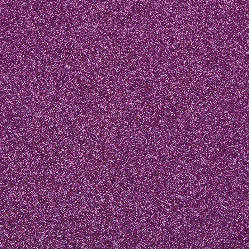 Craft Perfect di Tonic Studios Craft Perfect • glitter a4 5 fogli da 250 g nebulosa viola