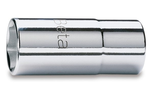 Beta 910L Cap Key 8 mm 55 mm Hexagon 3 8 Versión larga