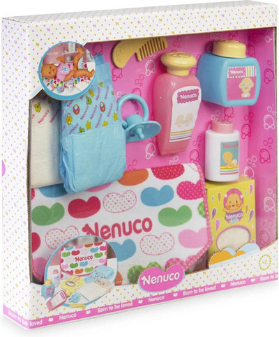 Nenuco Babypop Care Bag