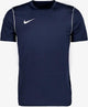 Camiseta deportiva Nike Dri-fit para hombre - blanco obsidiana blanco - talla s