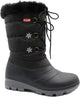Olang patty botas para la nieve mujer - nero - talla 37 38