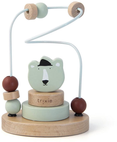 Trixie Wood Orso