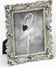 Walther Saint Germain - cornice per ritratto - misura foto 13x18 cm - argento