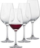 Copa de vino Schott zwiesel forté (vina) burdeos - 404ml - 4 vasos