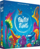 Repos production fairy ring - nederlandstalig bordspel