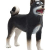 Mojo Farmland Shiba Inu Black 387363