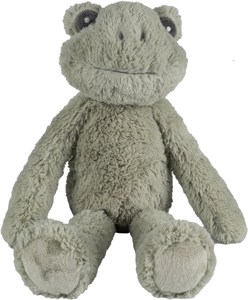 Peluche Happy Horse Rana Flex 38 cm - verde - peluche per bambini