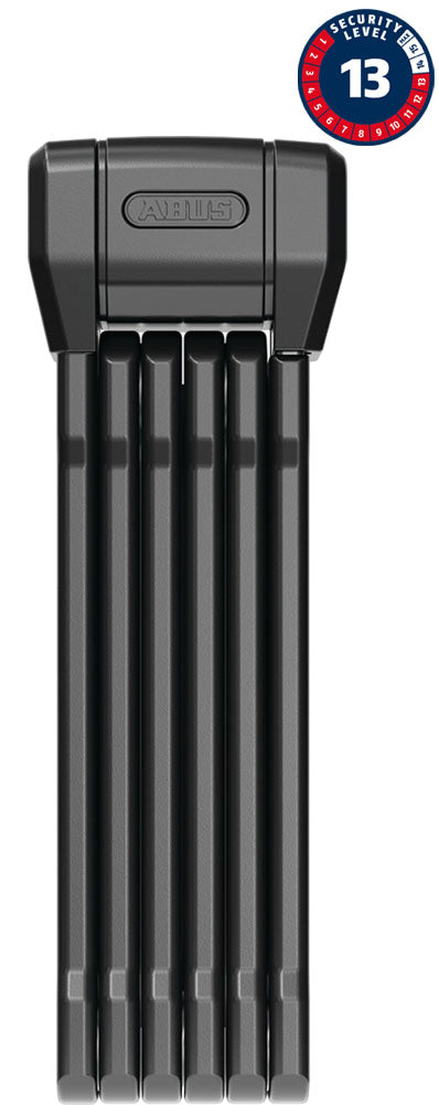 Abus vouwslot bordo 6200k sh