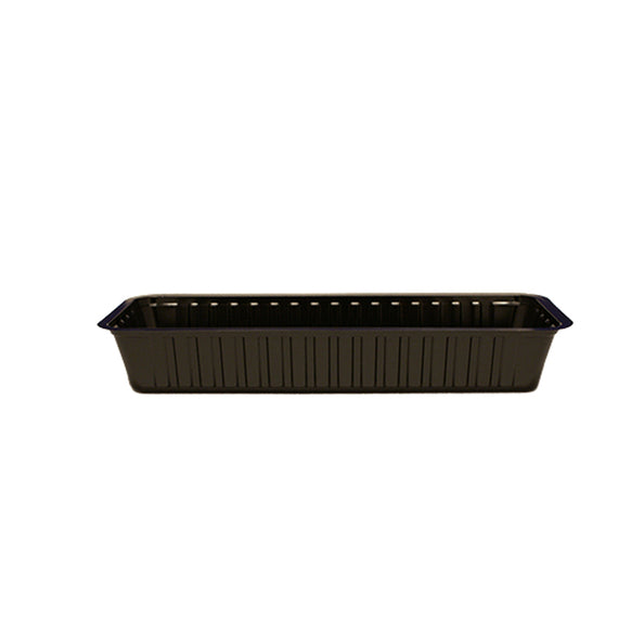 Contenedor Meulendijks negro (2000 piezas)
