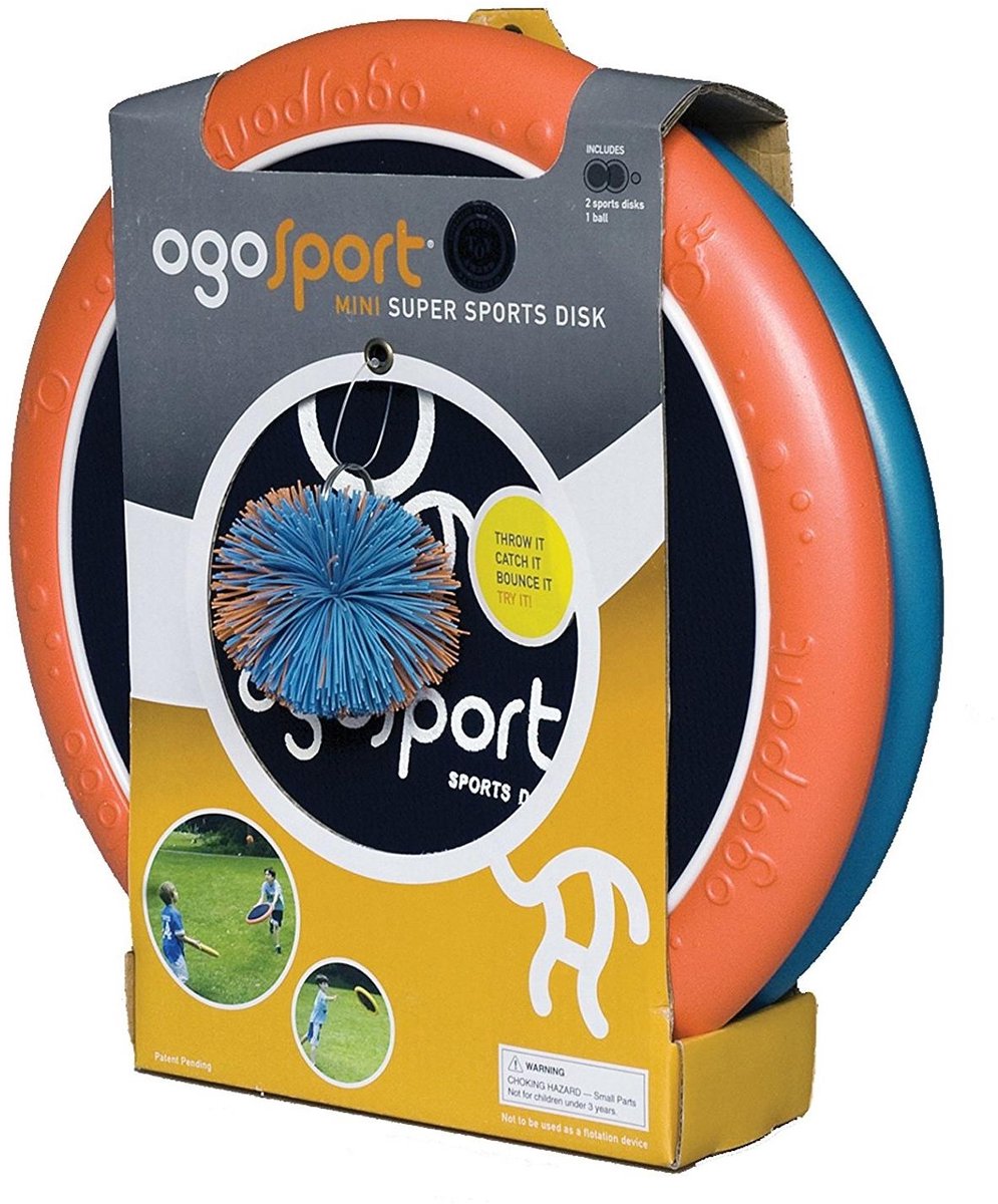 Set sportivo Ogo