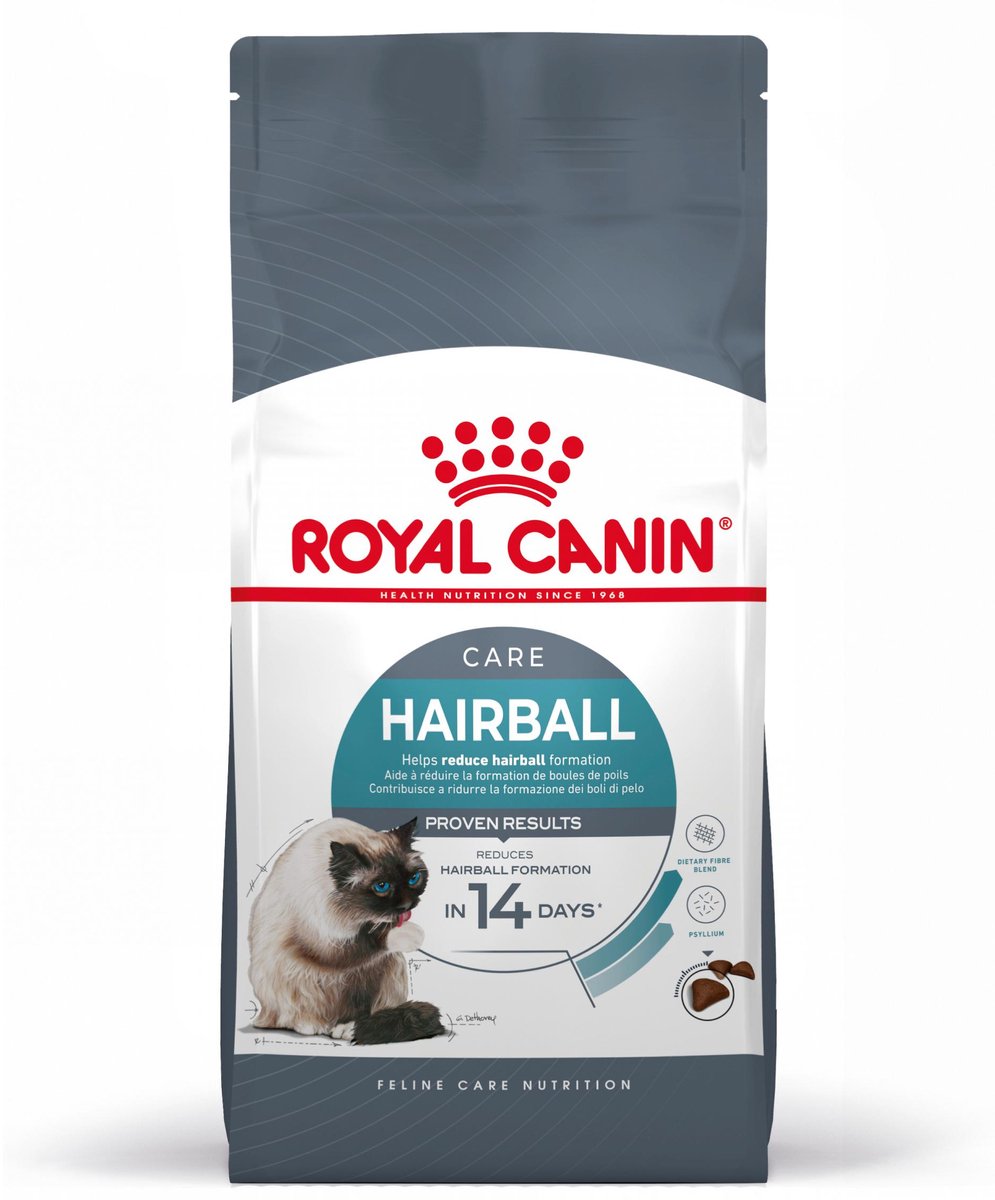 Royal canin