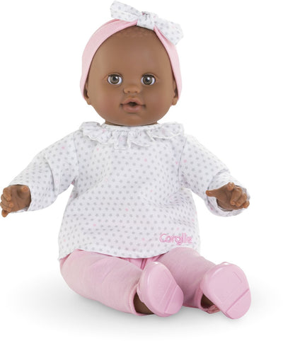 Corolle Mon Grand Poupon Babypop Lucie, 36 cm