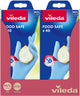Vileda 1069902 - guanti per alimenti x40 | 12 pezzi