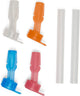 Camelbak thrive kids replacement straw bite valve set part assorted