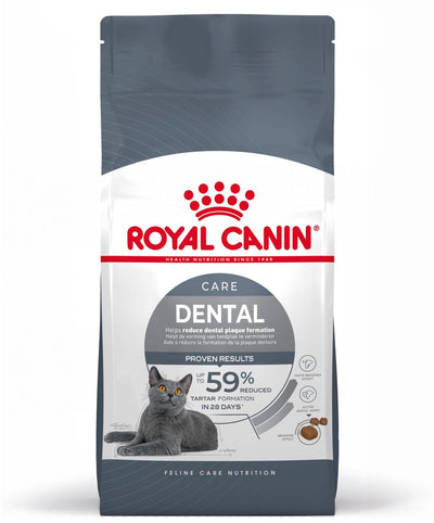 canino real