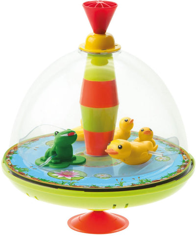Jono Toys Lena Tol Dieren con música
