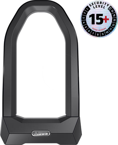 Abus granit super extreme 2500 165hb230 candado en u