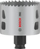 Sierra de perforación Bosch pro multi material pc plus 64 mm - 2608594395