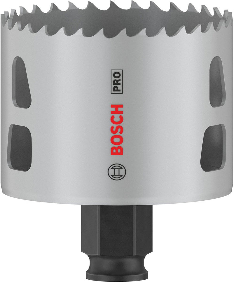 Sierra de perforación Bosch pro multi material pc plus 64 mm - 2608594395
