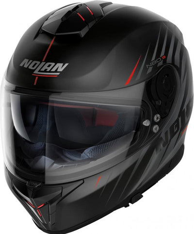 Nolan n80-8 cosmos 063 l - taglia l - casco