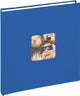 Walther fa-205-z fun - album di design - dimensioni 26 x 25 cm - blu reale