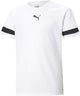 Puma teamrise jersey shirt junior - maat 176