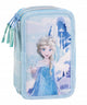 Set penne 3D Disney Frozen Frozen con 3 scomparti e contenuto