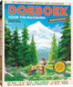 Bbnc uitgevers doeboek voor volwassenen vol. 2 winter