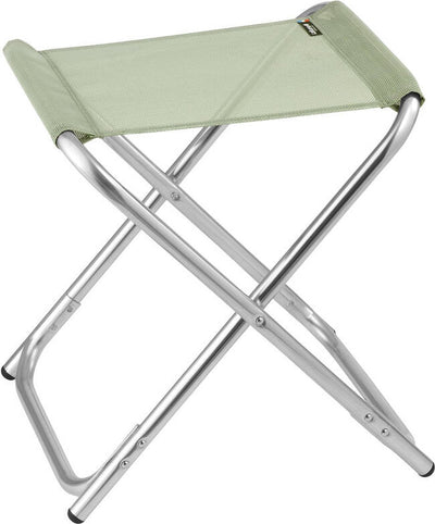 Lafuma alu ph - taburete - plegable - musgo