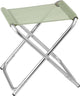 Lafuma alu ph - taburete - plegable - musgo