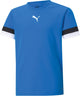 Puma teamrise jersey shirt junior - maat 140