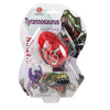 Uovo di dinosauro robot