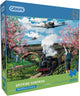 Gibsons - spitfire sorpresa (spitfire sorpresa) - mathey emeny - pezzi 250xl - 48×34 cm - puzzle per adulti