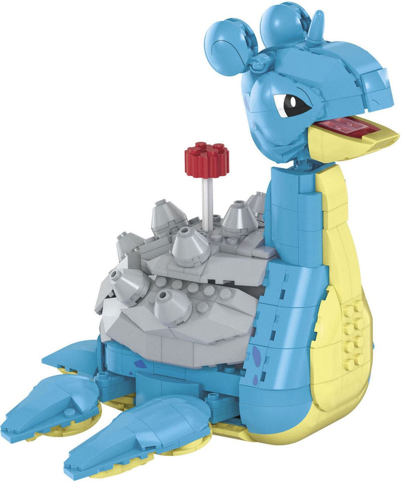 Mattel Mega Construx Bouwset Lapras