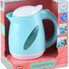 Gioca il mio Kettle Blue White