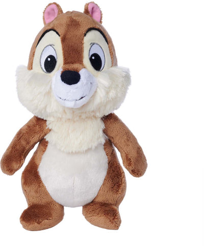 Puscia di peluche 25 cm