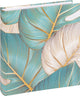 Walther fa-297-3 variety monstera - design album - formaat 30 x 30 cm - planten groen
