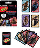Giochi Mattel Uno Masters of the Universe film 2026 - gioco di carte