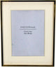 Hd collection fotolijst metaal goud 13x18cm