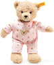Orsetto di peluche Steiff Teddy Me con pigiama rosa - 25 cm