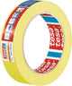 Tesa professional 1002774 - Maschera di precisione 4334 50 m x 38 mm | 4 pezzi