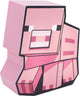 Paladone minecraft pig box lamp