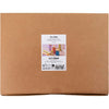Creativ empresa bio destellos, varios colores, 46x27 ml 1 caja
