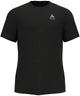 Odlo camiseta de running Essential Flyer - hombres - negro - s