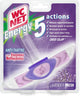 Rete WC Ambi pur - blocco WC - lavanda - 1 blocco