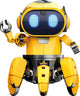 Buki francia buki - robot tibo