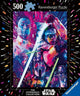 Ravensburger star wars ahsoka rompecabezas 2d - 500 piezas