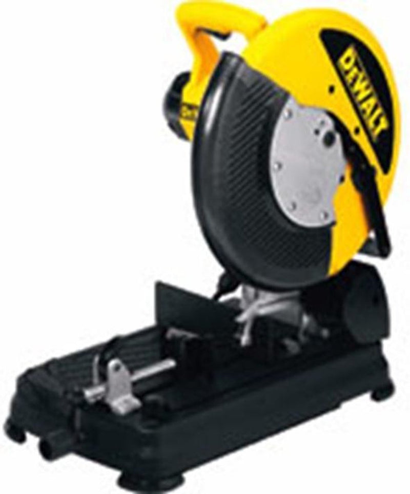Sega trasversale per metalli Dewalt dw872 - 2200w - 355mm