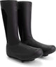 Cubrezapatillas de bicicleta Rogelli deep winter - ciclismo - termo e impermeable - negro - talla 44-45